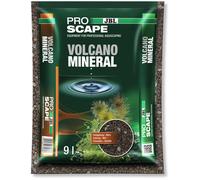 JBL 9L ProScape Volcano Minerale Fondale Per Acquari Di Acqua Dolce Aquascaping