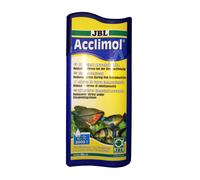 JBL Acclimol 500Ml - Riduce Lo Stress Nei Pesci Integratore Per Acqua Antistress