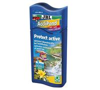 JBL AccliPond 26070 - Detergente per laghetti, 500 ml