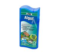 JBL Algol 250ml Biocondizionatore Per Combattere Di Alghe IN Süßwasser-aquarien