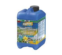 JBL AlgoPond Forte 2,5L Trattamento Contro Le Alghe Per Laghetti
