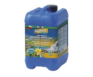 JBL AlgoPond Forte 5L Contro Le Alghe Verde Del Lago