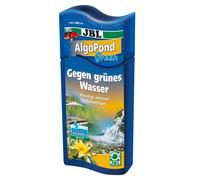 JBL AlgoPond Verde - 500 Ml - Trattamento Per Alga Cura Dell'Acqua Del Laghetto