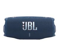 JBL Audio Speaker Bluetooth Portatile Charge 6 - 28 ore, IP68, Antiurto, AI Boost - Blu