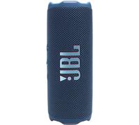 JBL Audio – Speaker Bluetooth portatile Flip 7 – 16 ore, IP68, Suono Pro AI Boost, Blu
