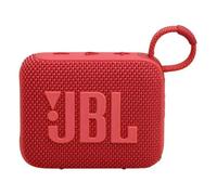 JBL CASSA MINI SPEAKER GO 4 RED ALTOPARLANTE PORTATILE BLUETOOTH ROSSO (JBLGO4RED)**PUOI PAGARE ANCHE ALLA CONSEGNA!!!**