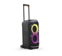 Altoparlante portatile JBL PartyBox STAGE 320 da festa Nero 240 W