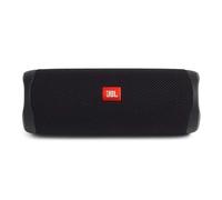 Jbl Flip 5 - Cassa Bluetooth Wireless Speaker Altoparlante Impermeabile Portatile Potenza 20 Watt USB colore Nero - JBLFLIP5BLK