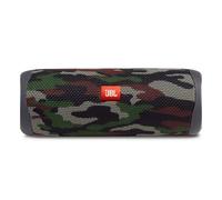 JBL Altoparlante Bluetooth portatile impermeabile FLIP 5 - Squad