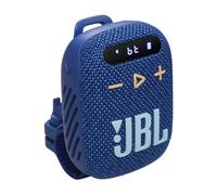 JBL Altoparlante da manubrio Bluetooth Wind 3 FM (blu)