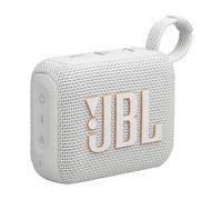 JBL Altoparlante portatile mono Bianco 4,2 W con Bluetooth 5.3