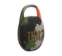 JBL Altoparlante portatile mono Clip 5 Mimetico 7W Impermeabile