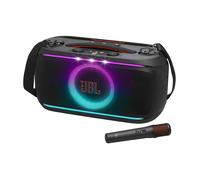 PARTY SPEAKER JBL PARTYBOX ON THE GO 2