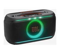 JBL Cassa PartyBox On The Go 2 Portatile Bluetooth Nero
