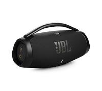 JBL Altoparlante wireless portatile Wi-Fi Boombox 3