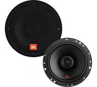 JBL Stage2 624 altoparlante auto Rotondo 2-vie 240 W 2 pz