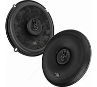 JBL ALTOPARLANTI 165 mm CASSE Auto 2 Vie Diffusori WOOFER 16 16,5 17 cm Tweeter