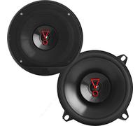 JBL Altoparlanti auto 13 cm Casse 2 Vie coassiali 130 mm Speaker sottili griglie