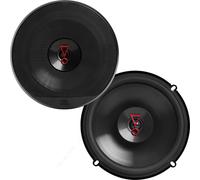 JBL Altoparlanti auto 165 mm Casse 2 Vie 16 16,5 cm Diffusori Speaker Griglie