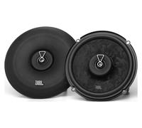 JBL Stage3 Gen2 68 Coppia Altoparlanti Auto Coassiali a 2 Vie, 16,5 cm (165 mm / 6,5 Pollici), 95W RMS / 560W Picco, Tecnologia Woofer Plus One™, Tweeter PEI, Impedenza 3 Ohm