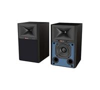 JBL 4305P NERO COPPIA DIFFUSORI ATTIVI - NUOVI GARANZIA ITALIA