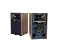 JBL Altoparlanti collegati Hi FI 4305P Noce Venduti per Coppia