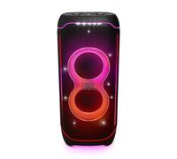 JBL Altoparlanti Wireless PartyBox Ultimate nero