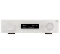 JBL Amplificatore MA31 Bianco