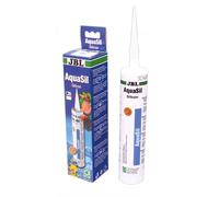 JBL Aquasil 310ml - Nero - Silicone Adesivo Adesiva Silikonkleber