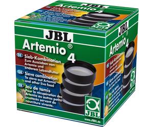 JBL Artemio 4, Kit di Setacci - 1 set