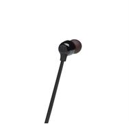 JBL AURICOLARI IN EAR TUNE 125BT WIRELESS NERO (JBLT125BTBLK)**PUOI PAGARE ANCHE ALLA CONSEGNA!!!**