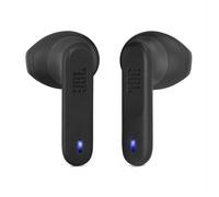 Jbl Cuffie Auricolari True Wireless Bluetooth colore Nero - JBLVFLEXBLK