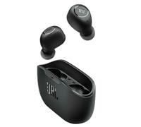 Auricolari microfono bluetooth Jbl JBLVBUDSBLK VIBE Buds Tws Black