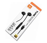 Jbl Auricolare Originale Stereo 305c Usb-c Per Samsung Galaxy Tab S7+ 5g T976