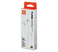 Jbl Auricolare Originale Stereo 305c Usb-c White Per Xiaomi Redmi Note 14 Pro