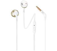 IN EAR CON MICROFONO CHAMPAGNE