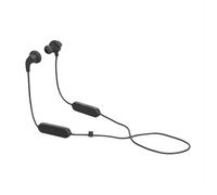 JBL ENDURANCE RUN 2 BT AURICOLARI WIRELESS, Nero