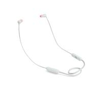 Jbl Auricolari Bluetooth T110bt Bianco