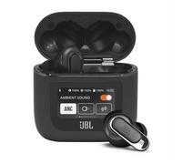 JBL Tour Pro 2 Black - Auricolari wireless con cancellazione del rumore