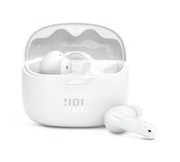 JBL Tune Beam Auricolari In-Ear True Wireless Bluetooth con Cancellazione Attiva del Rumore
