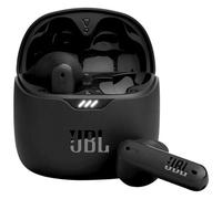 JBL Tune Flex Black - Wireless Noise Cancelling Earbuds
