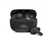 Jbl AURICOLARI BLUETOOTH WAVE 200TWS NERO (JBLW200TWSBLK)