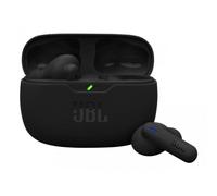 AURICOLARE BLUETOOTH JBL WAVE BEAM 2 BLACK