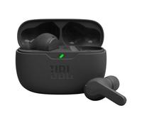 Jbl AURICOLARI BLUETOOTH WAVE BEAM BLACK NERO (JBLWBEAMBLK)