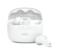 Jbl Auricolari con cancellazione del rumoreTUNE BEAM Jbltbeamwht White