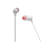 JBL AURICOLARI IN EAR TUNE 125BT WIRELESS BIANCO (JBLT125BTWHT)**PUOI PAGARE ANCHE ALLA CONSEGNA!!!**