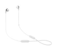 Jbl Auricolari microfono bluetooth TUNE 215 White JBLT215BTWHT
