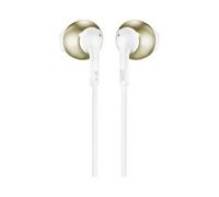 Jbl AURICOLARI T205 CHAMPAGNE ORO (JBLT205CGD)