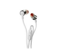 JBL AURICOLARI T210 GRIGIO CON CAVO (JBLT210GRY)**PUOI PAGARE ANCHE ALLA CONSEGNA!!!**
