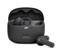 Jbl Auricolari True Wireless con cancellazione del rumore TUNE BEAM BLACK